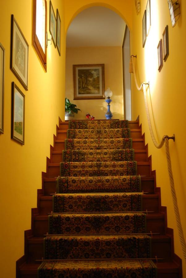 B&B Luna Blu Montesilvano Marina Dış mekan fotoğraf