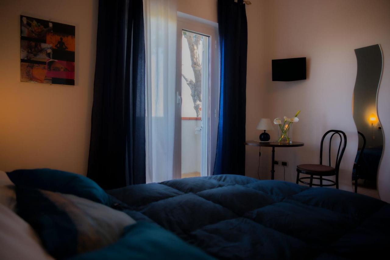 B&B Luna Blu Montesilvano Marina Dış mekan fotoğraf