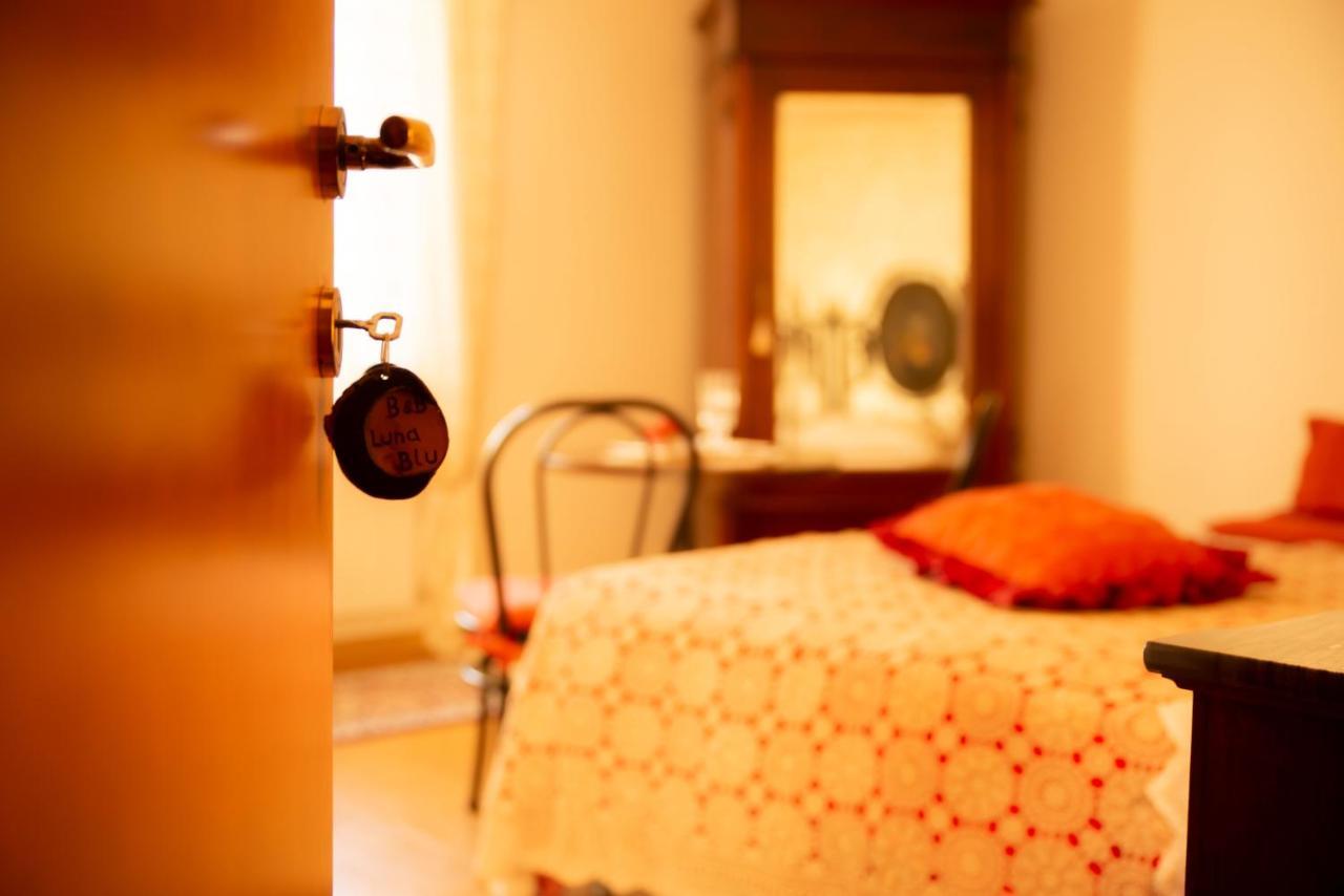 B&B Luna Blu Montesilvano Marina Dış mekan fotoğraf