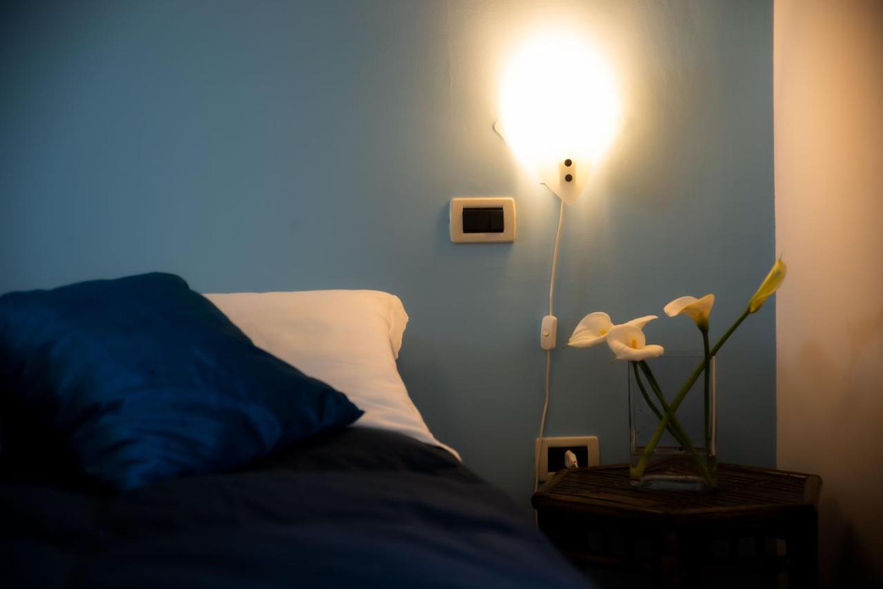 B&B Luna Blu Montesilvano Marina Dış mekan fotoğraf
