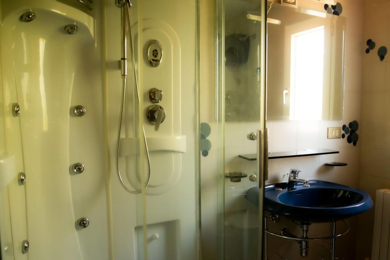 B&B Luna Blu Montesilvano Marina Dış mekan fotoğraf