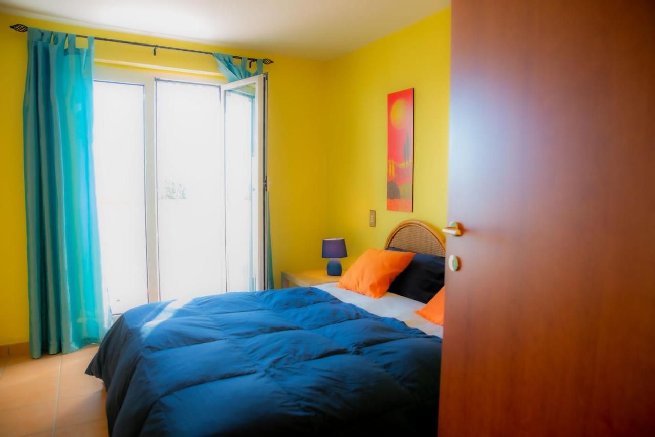 B&B Luna Blu Montesilvano Marina Dış mekan fotoğraf