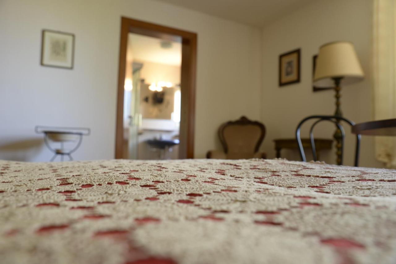 B&B Luna Blu Montesilvano Marina Dış mekan fotoğraf