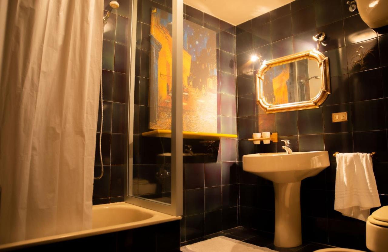 B&B Luna Blu Montesilvano Marina Dış mekan fotoğraf