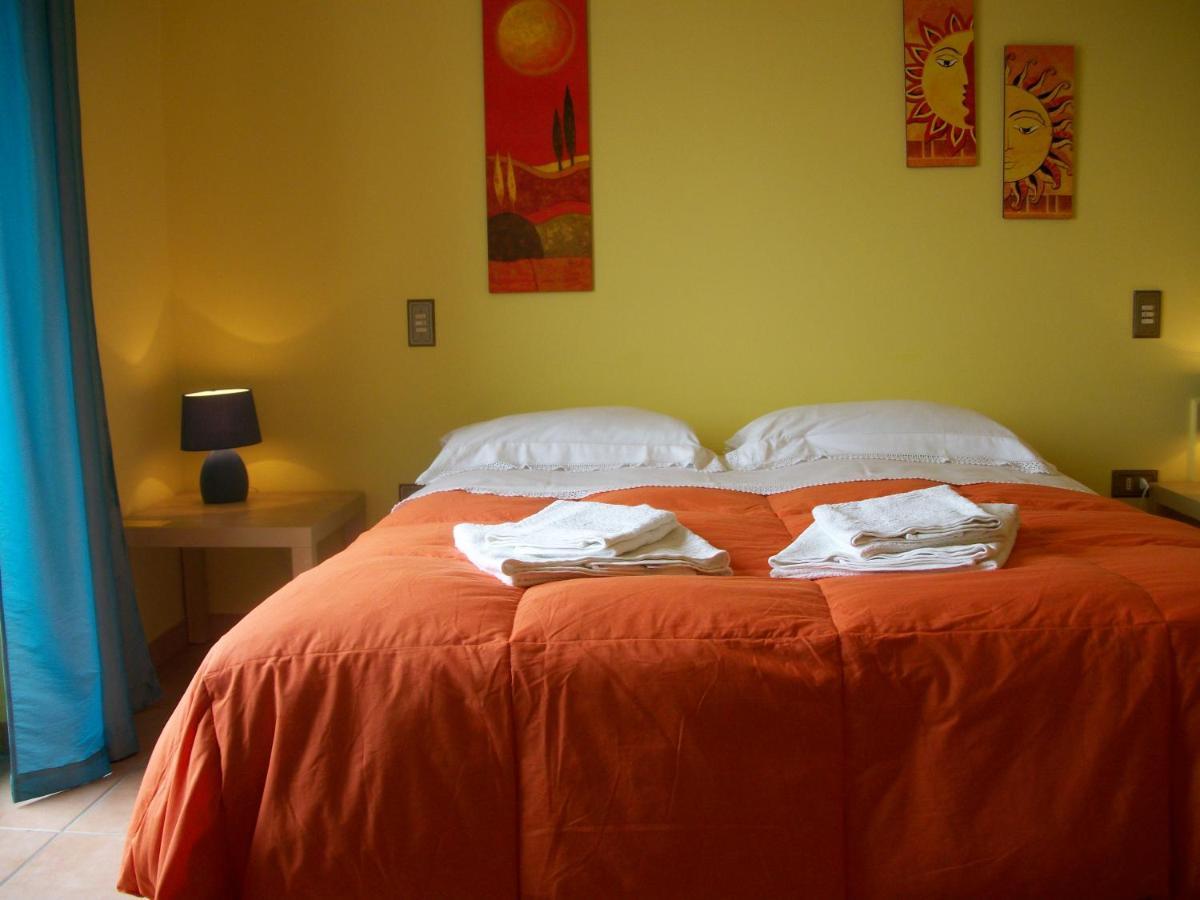 B&B Luna Blu Montesilvano Marina Dış mekan fotoğraf