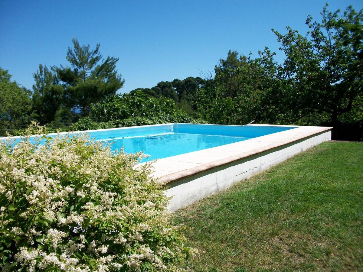 B&B Luna Blu Montesilvano Marina Dış mekan fotoğraf