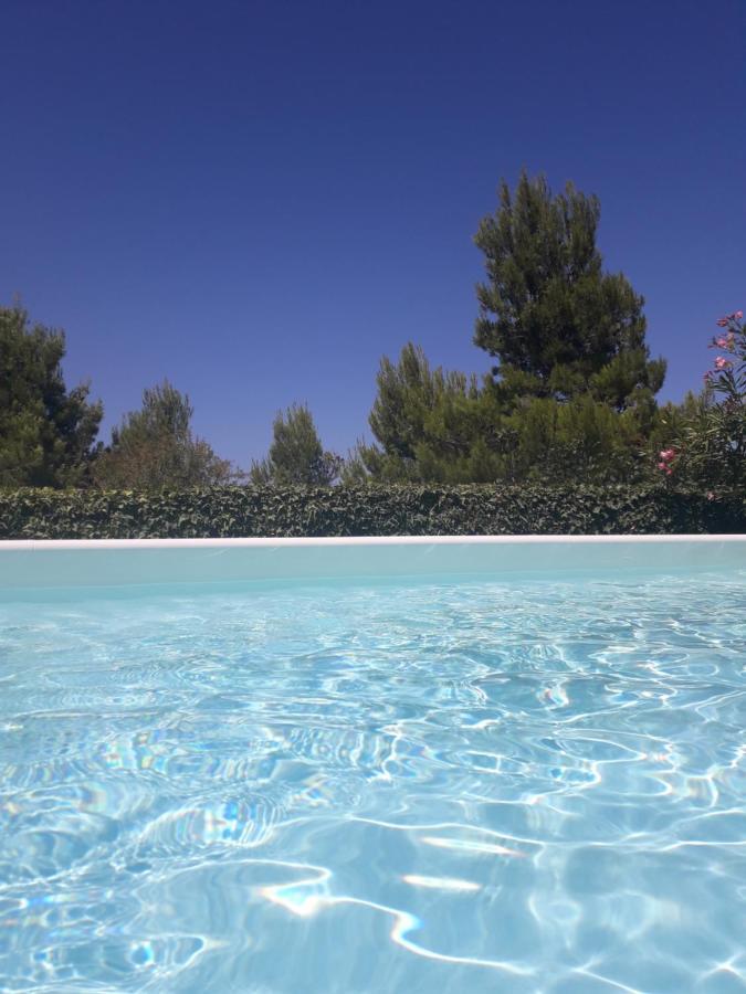 B&B Luna Blu Montesilvano Marina Dış mekan fotoğraf