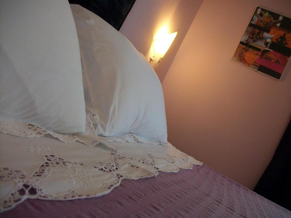 B&B Luna Blu Montesilvano Marina Dış mekan fotoğraf