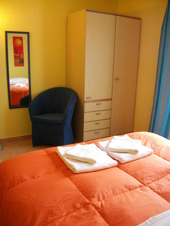 B&B Luna Blu Montesilvano Marina Dış mekan fotoğraf