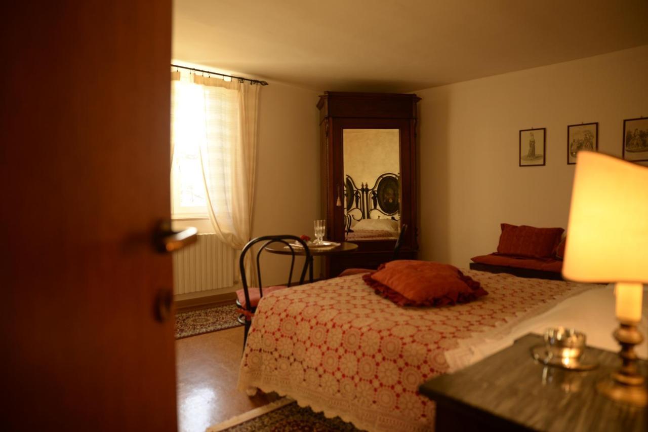 B&B Luna Blu Montesilvano Marina Dış mekan fotoğraf