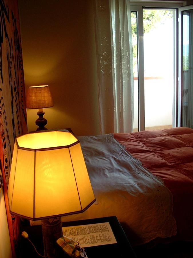 B&B Luna Blu Montesilvano Marina Dış mekan fotoğraf