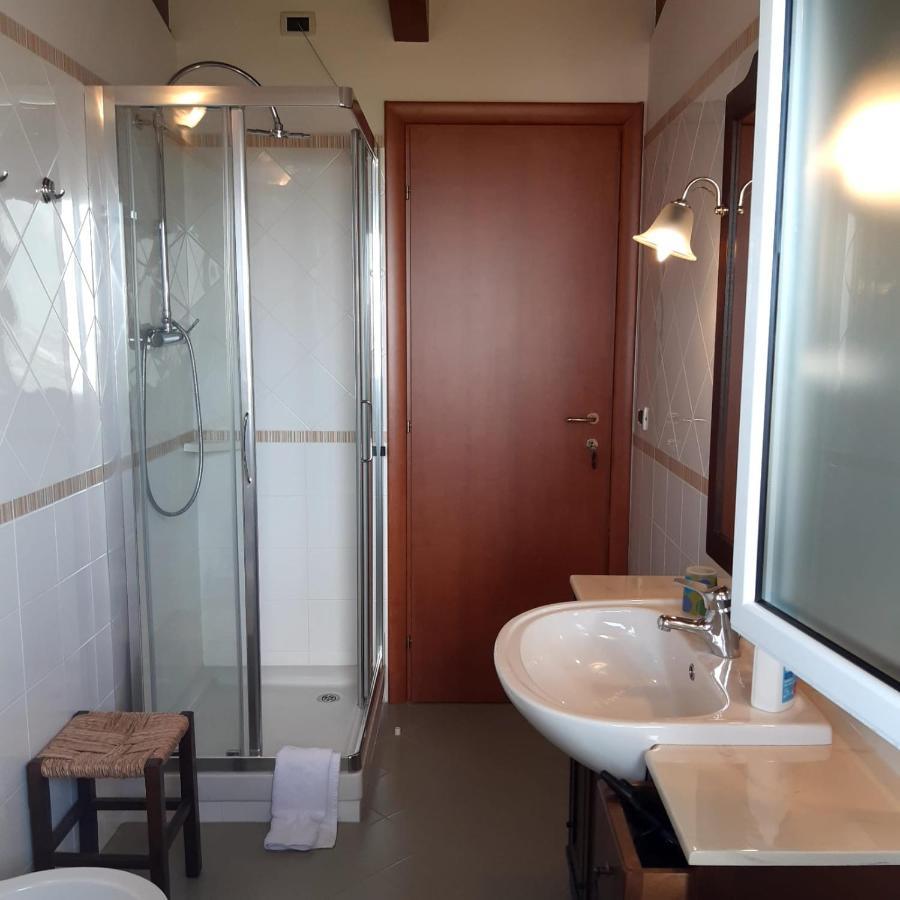 B&B Luna Blu Montesilvano Marina Dış mekan fotoğraf